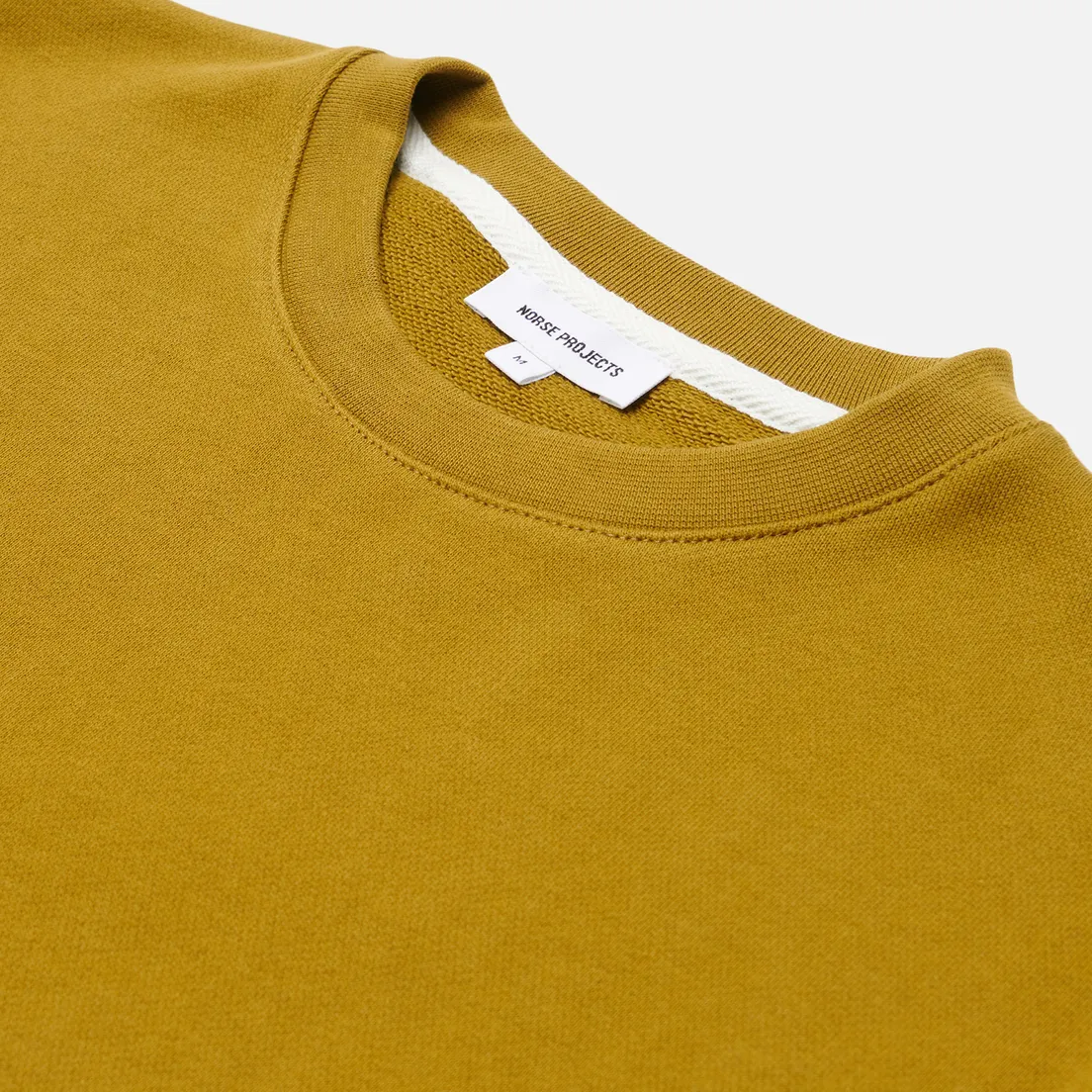 Norse Projects Мужская толстовка Vagn Classic Crew Neck