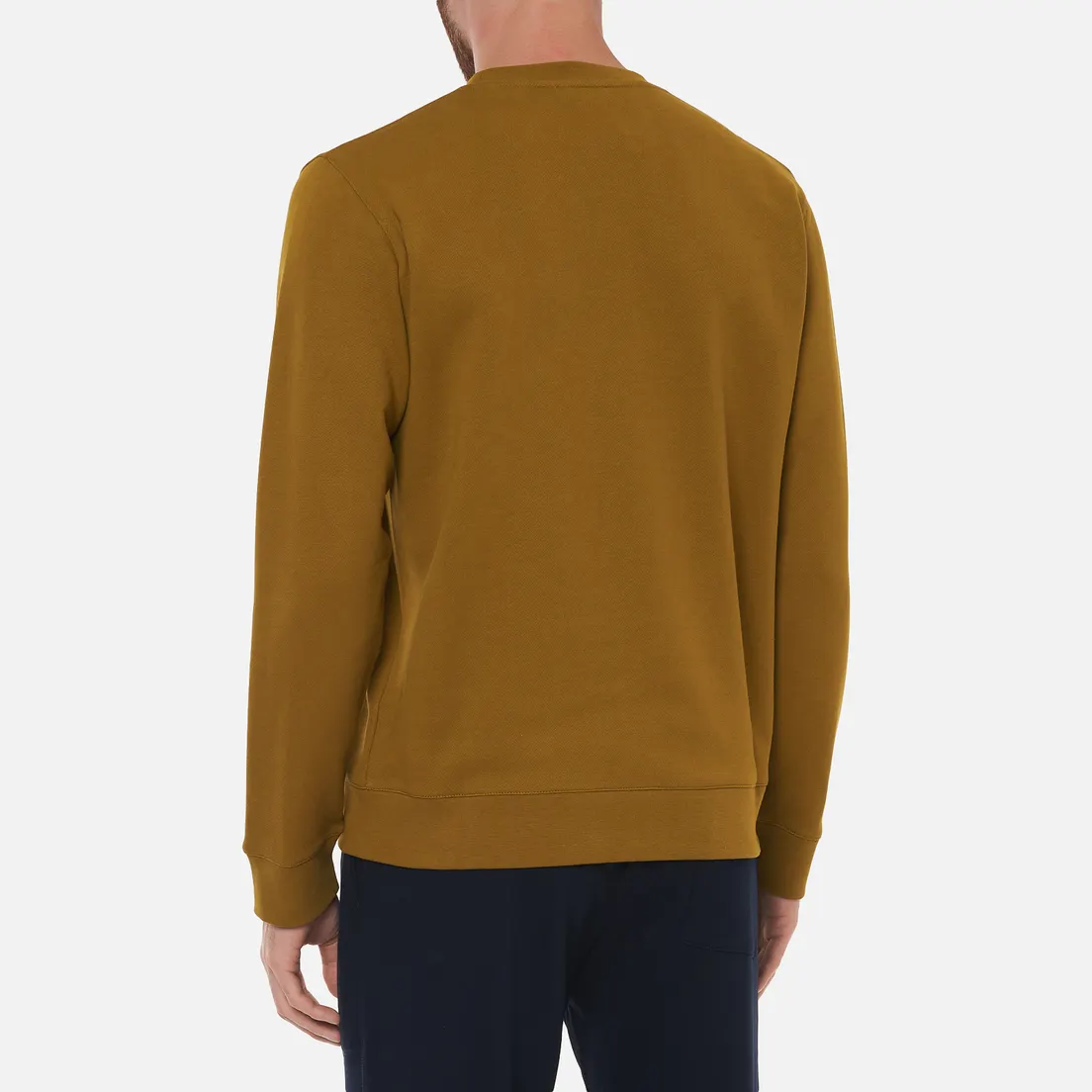 Norse Projects Мужская толстовка Vagn Classic Crew Neck