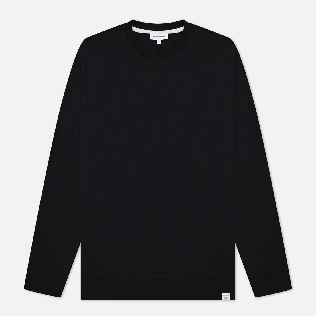 Norse Projects Мужская толстовка Vagn Classic Crew Neck