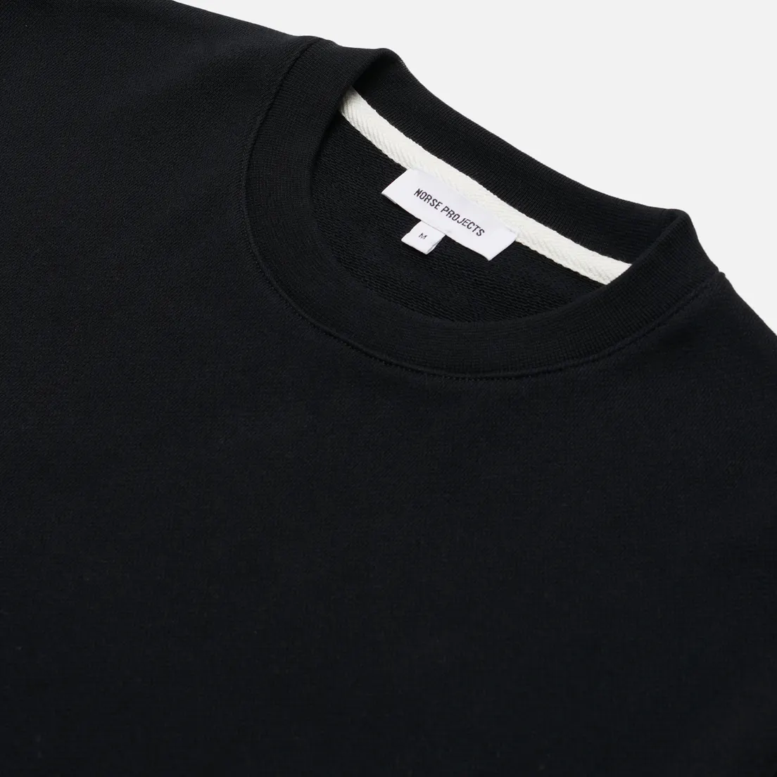 Norse Projects Мужская толстовка Vagn Classic Crew Neck