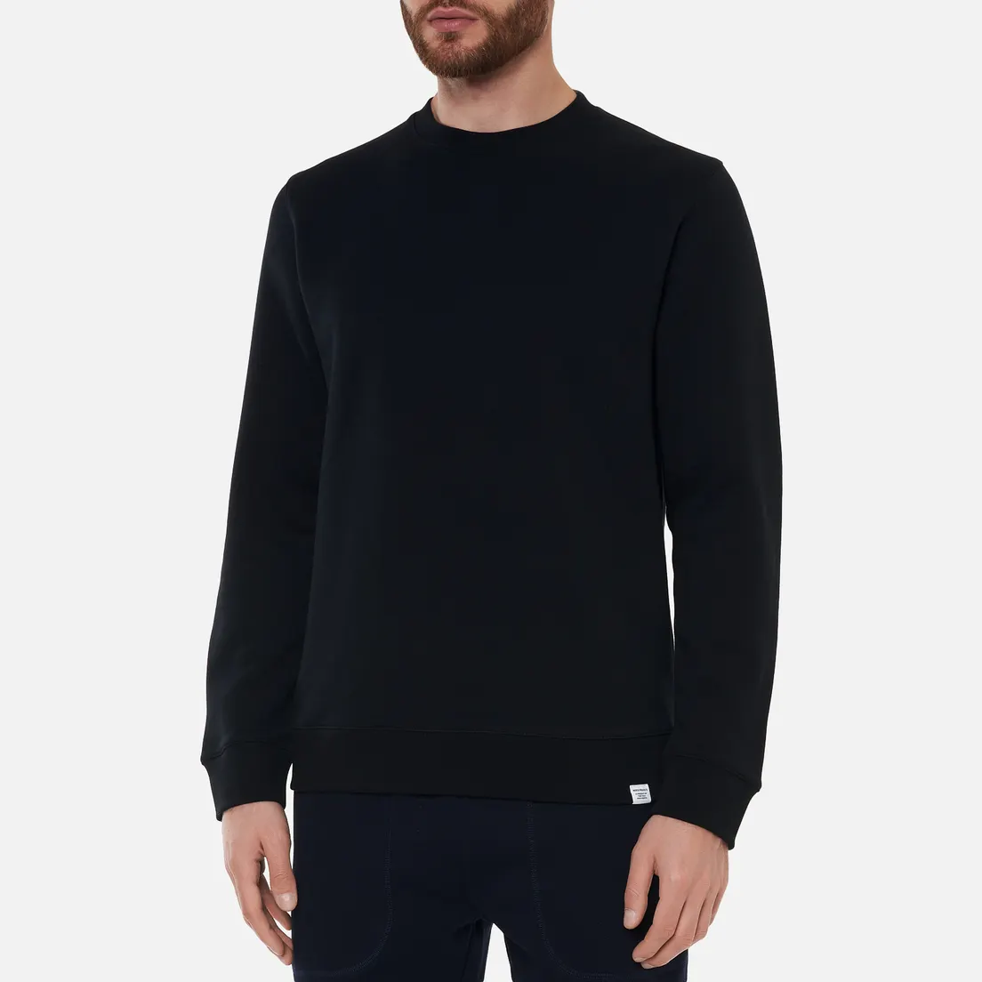 Norse Projects Мужская толстовка Vagn Classic Crew Neck