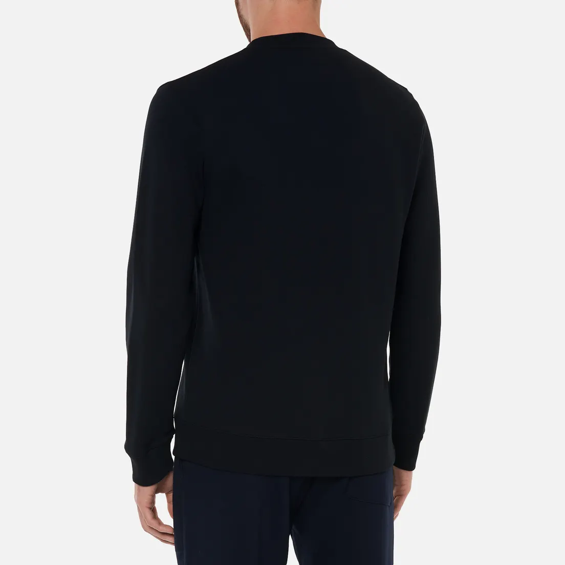 Norse Projects Мужская толстовка Vagn Classic Crew Neck