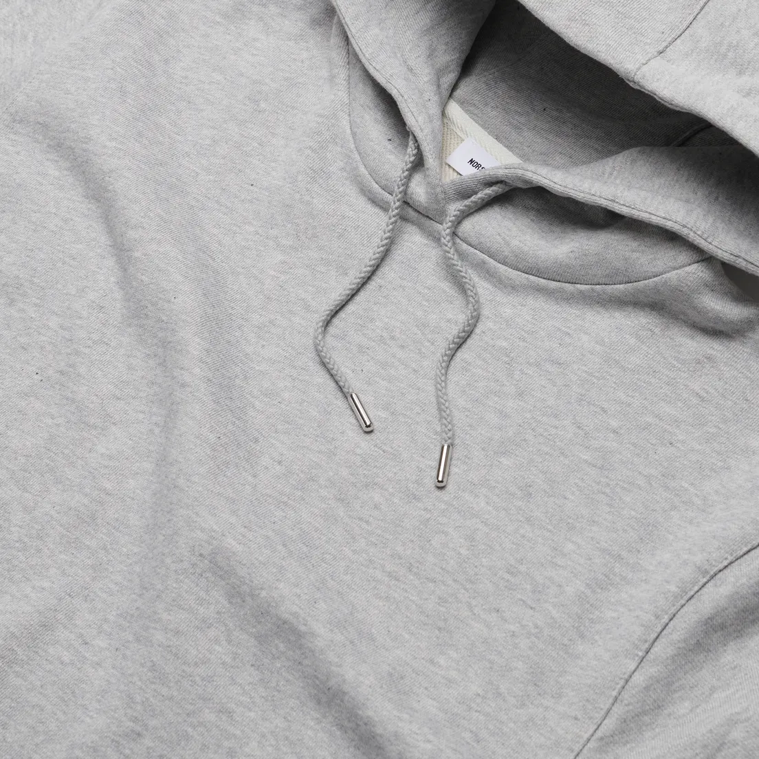 Norse Projects Мужская толстовка Vagn Classic Hoodie