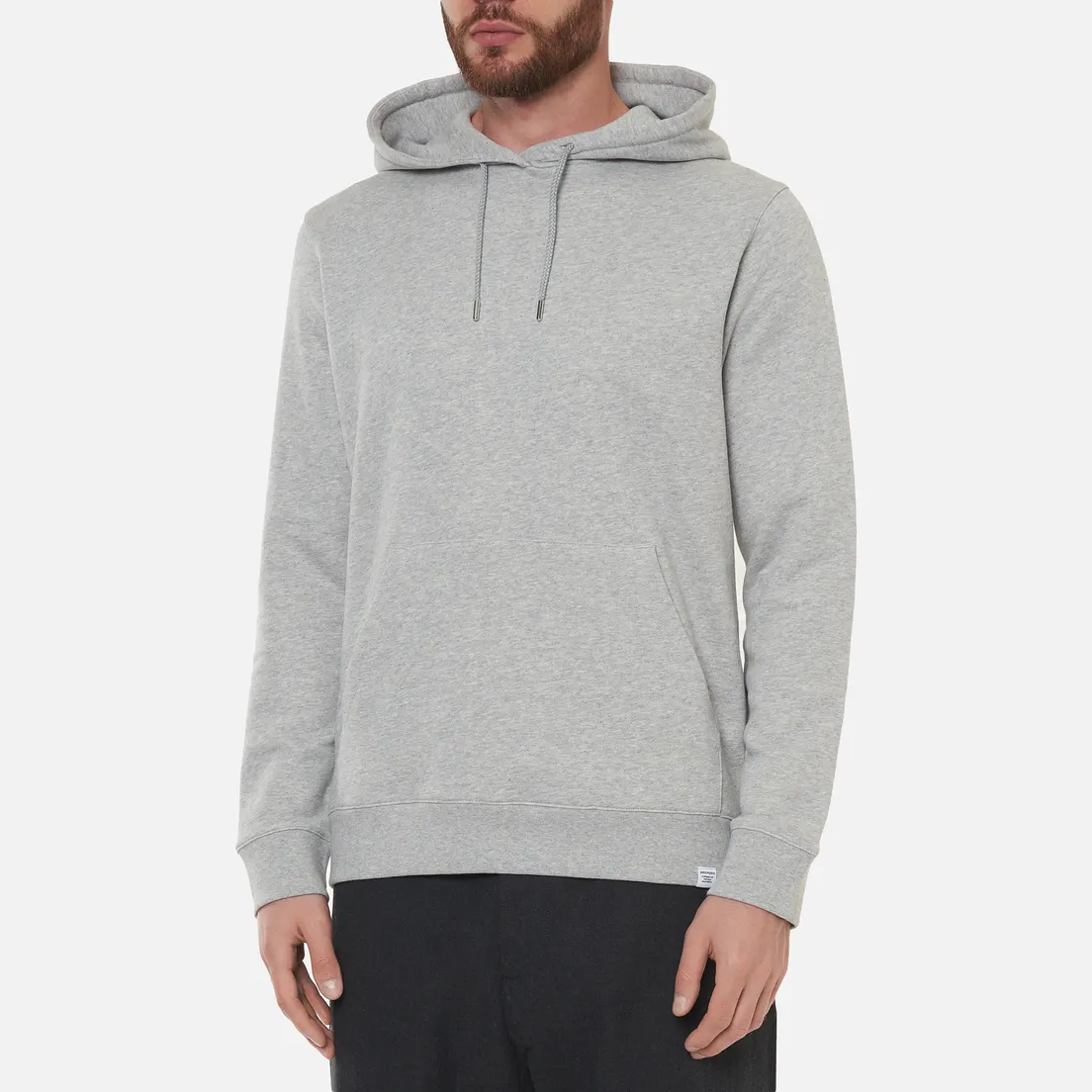 Norse Projects Мужская толстовка Vagn Classic Hoodie