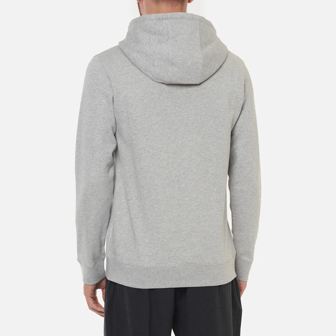 Norse Projects Мужская толстовка Vagn Classic Hoodie