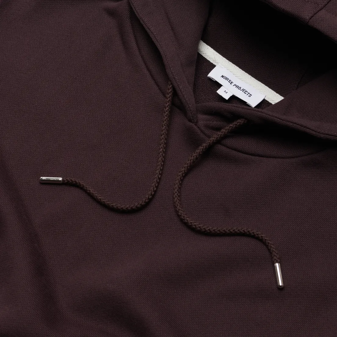 Norse Projects Мужская толстовка Vagn Classic Hoodie