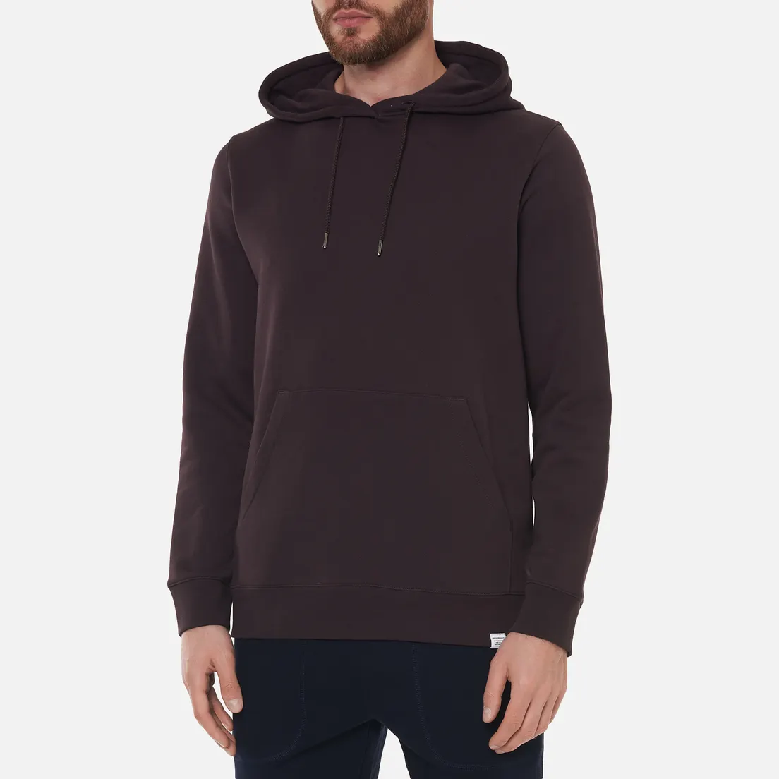 Norse Projects Мужская толстовка Vagn Classic Hoodie
