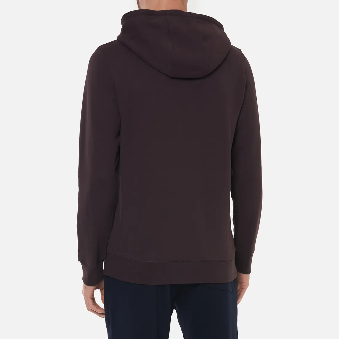Norse Projects Мужская толстовка Vagn Classic Hoodie