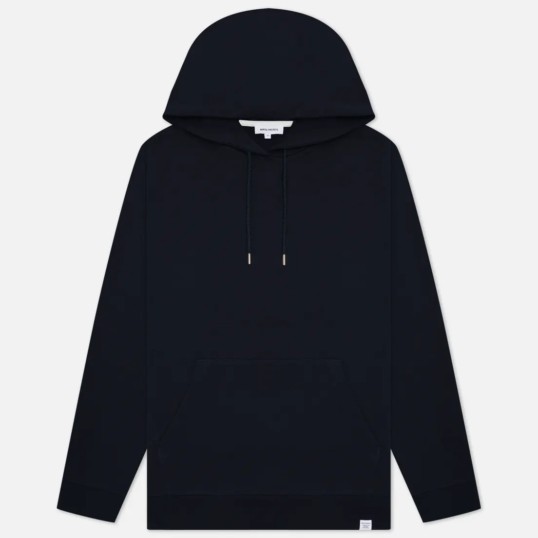 Norse Projects Мужская толстовка Vagn Classic Hoodie
