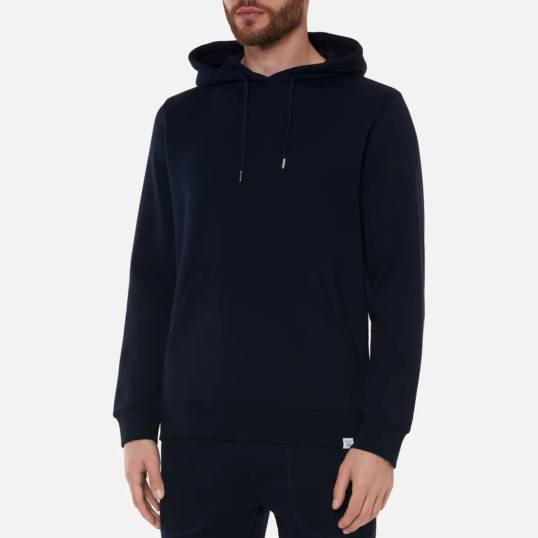 Norse Projects Мужская толстовка Vagn Classic Hoodie