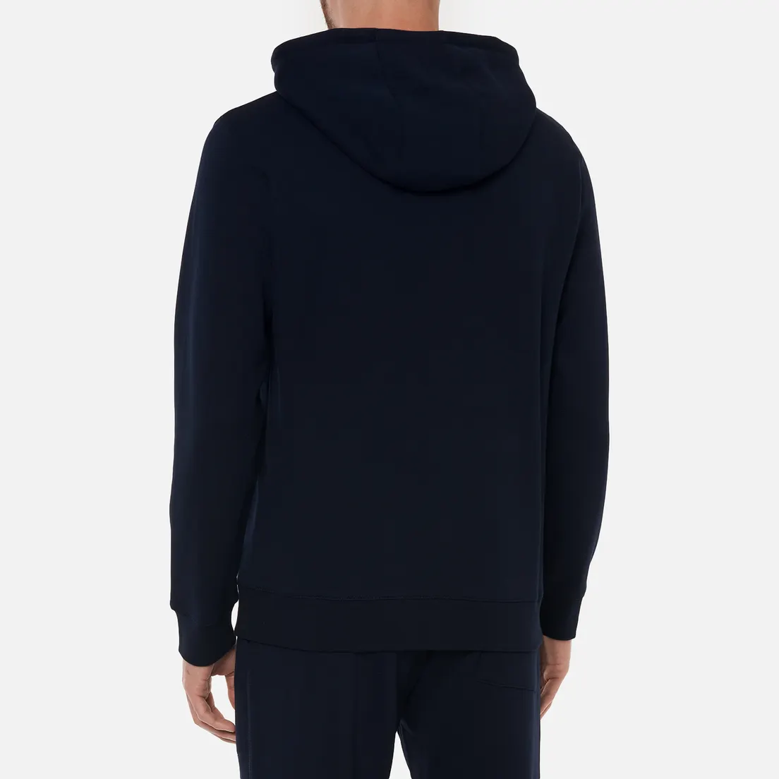 Norse Projects Мужская толстовка Vagn Classic Hoodie