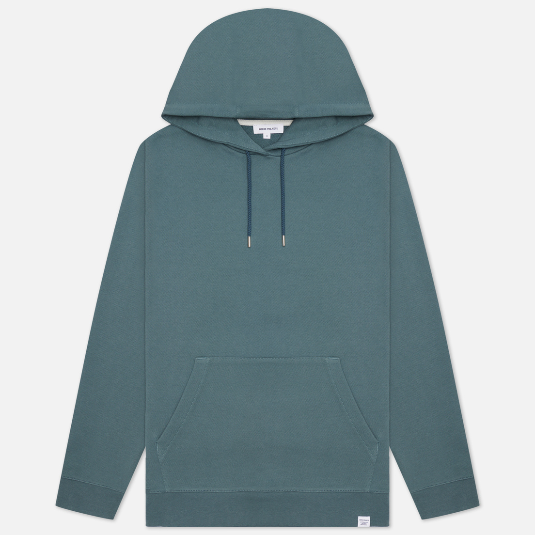 Norse Projects Мужская толстовка Vagn Classic Hoodie