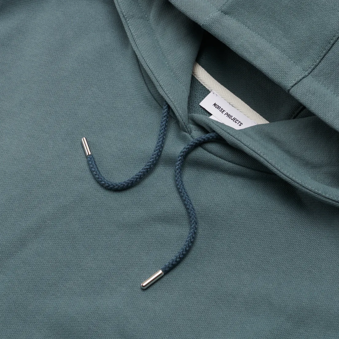 Norse Projects Мужская толстовка Vagn Classic Hoodie