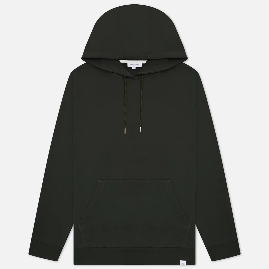Norse Projects Мужская толстовка Vagn Classic Hoodie