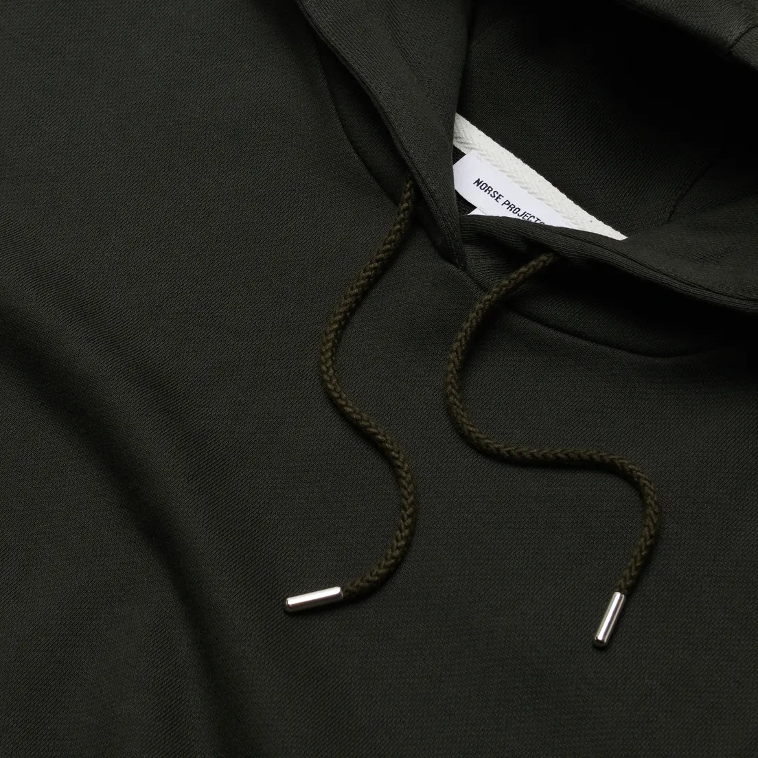 Norse Projects Мужская толстовка Vagn Classic Hoodie