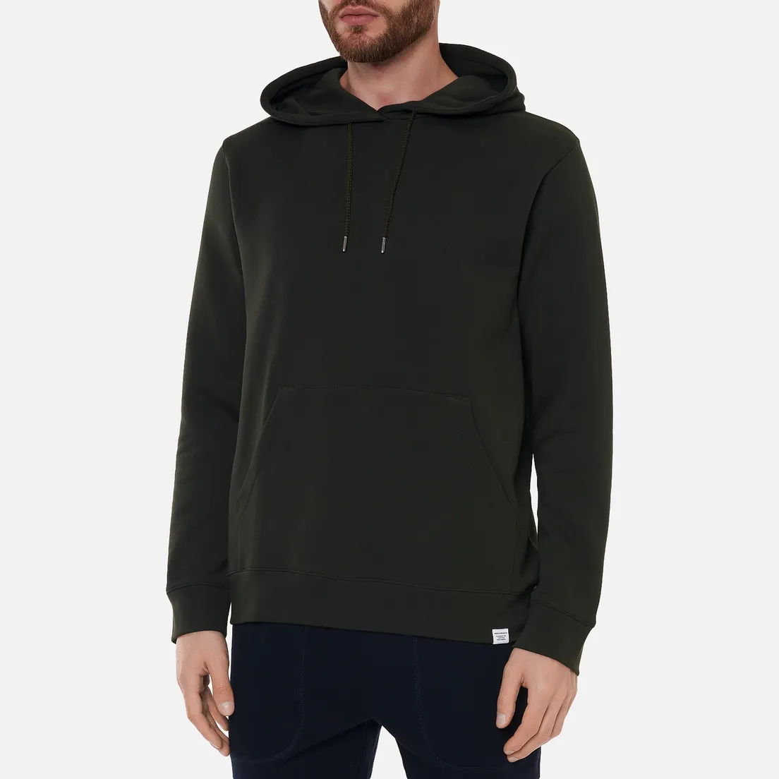 Norse Projects Мужская толстовка Vagn Classic Hoodie