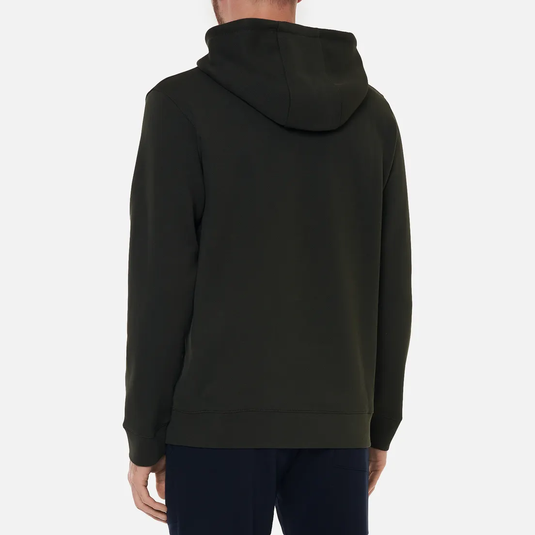 Norse Projects Мужская толстовка Vagn Classic Hoodie