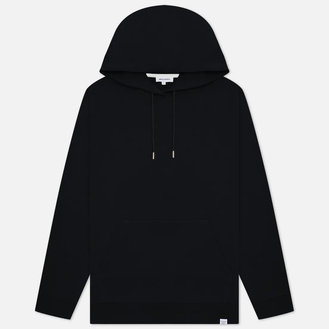 Norse Projects Мужская толстовка Vagn Classic Hoodie