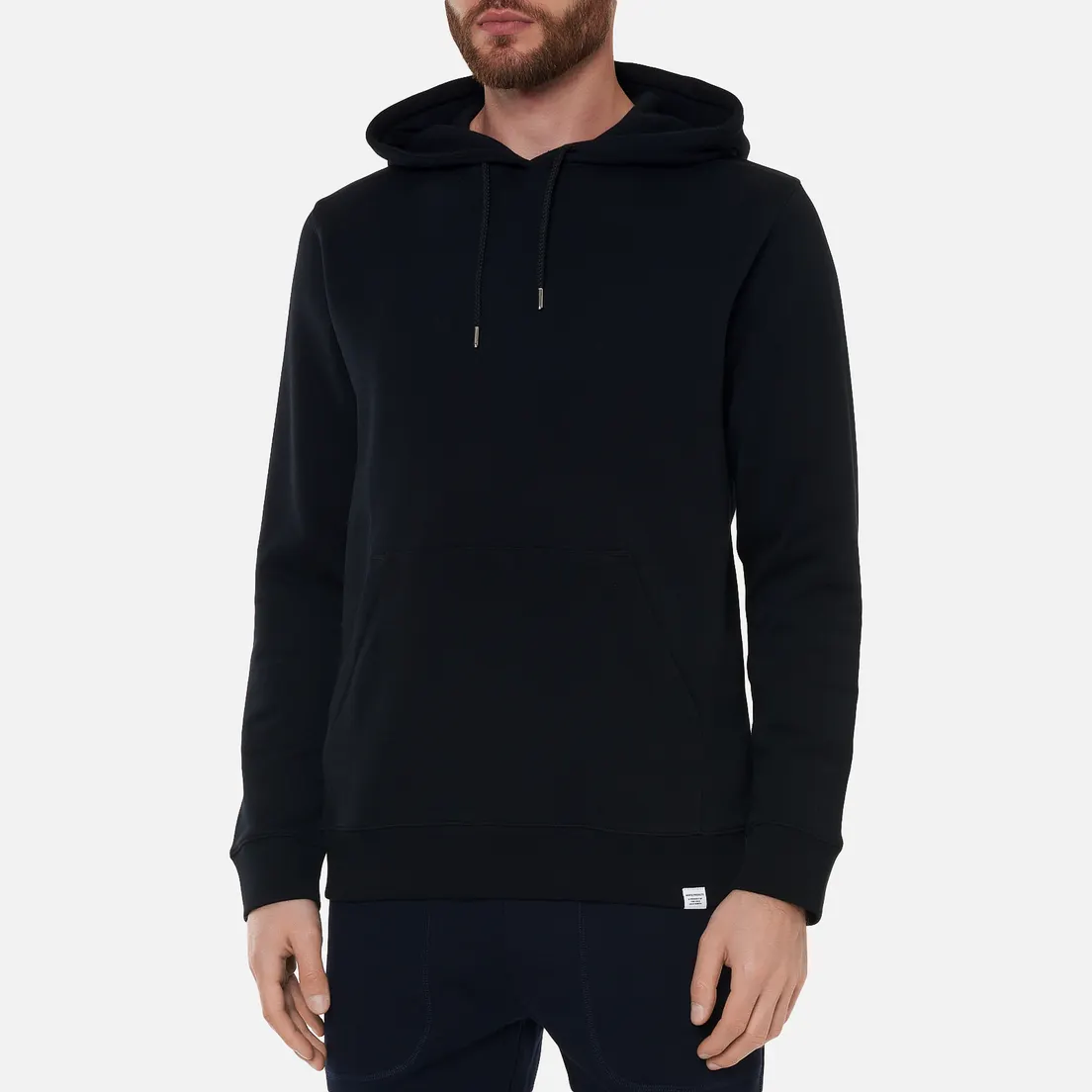 Norse Projects Мужская толстовка Vagn Classic Hoodie