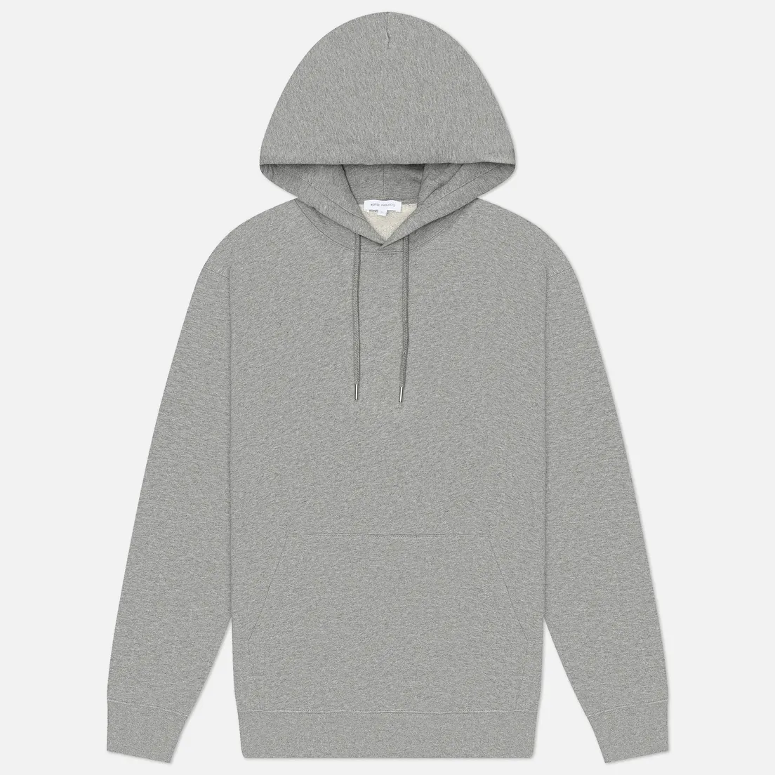 Norse Projects Мужская толстовка Norse Standard Hoodie