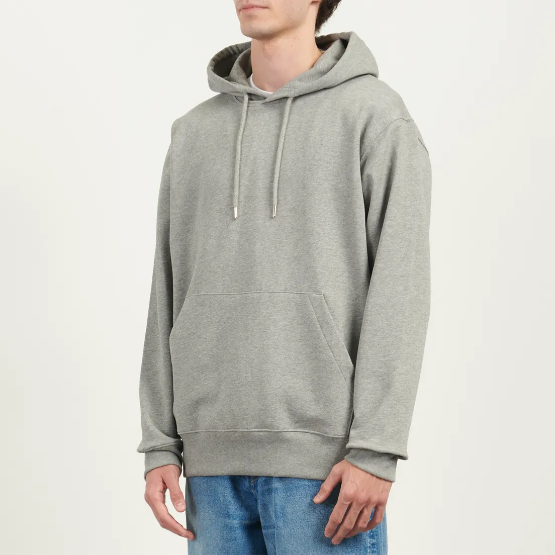 Norse Projects Мужская толстовка Norse Standard Hoodie
