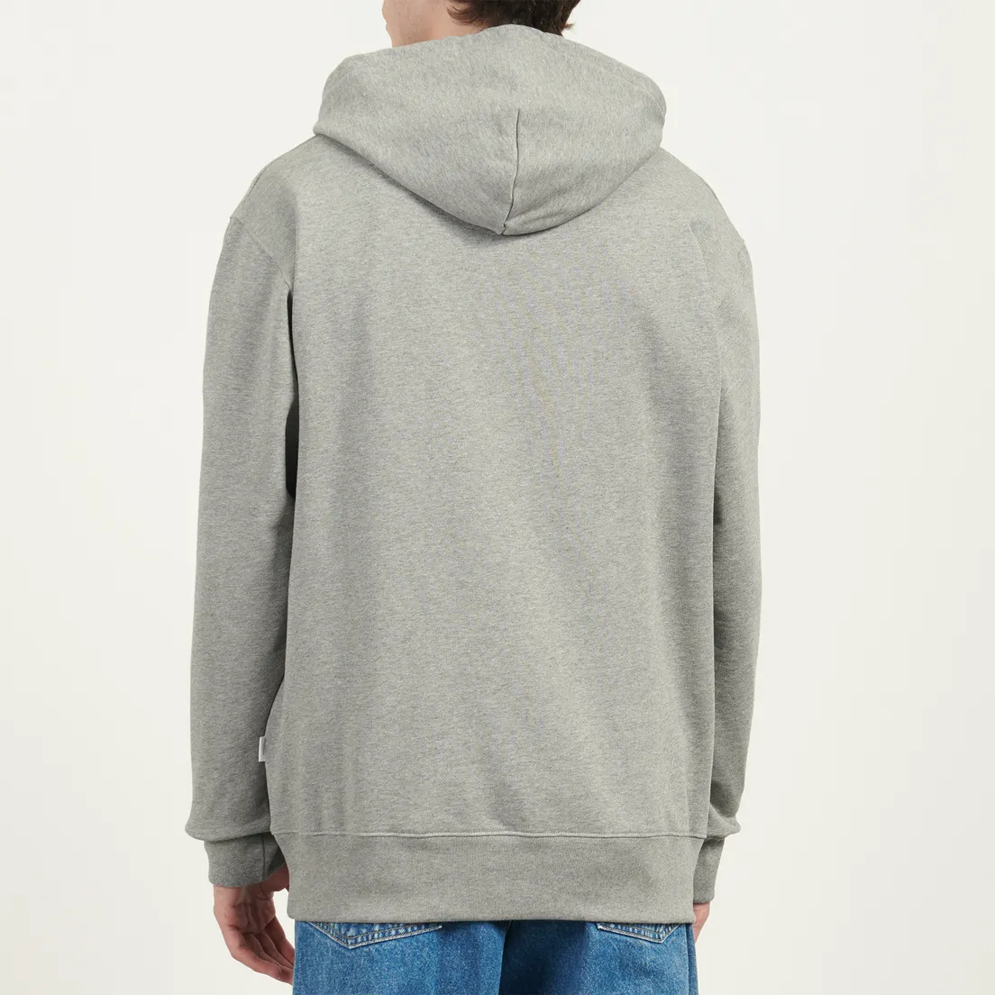 Norse Projects Мужская толстовка Norse Standard Hoodie