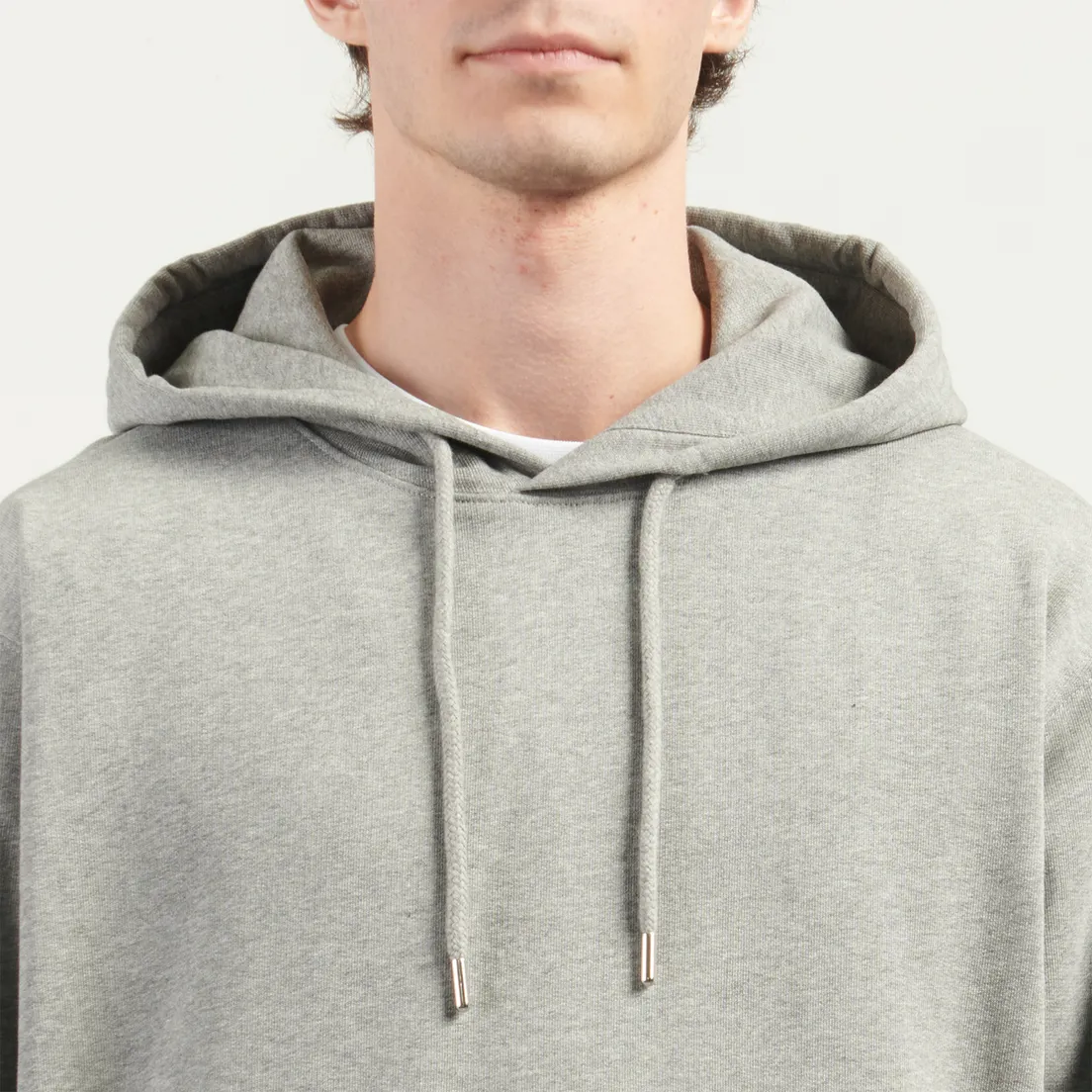 Norse Projects Мужская толстовка Norse Standard Hoodie
