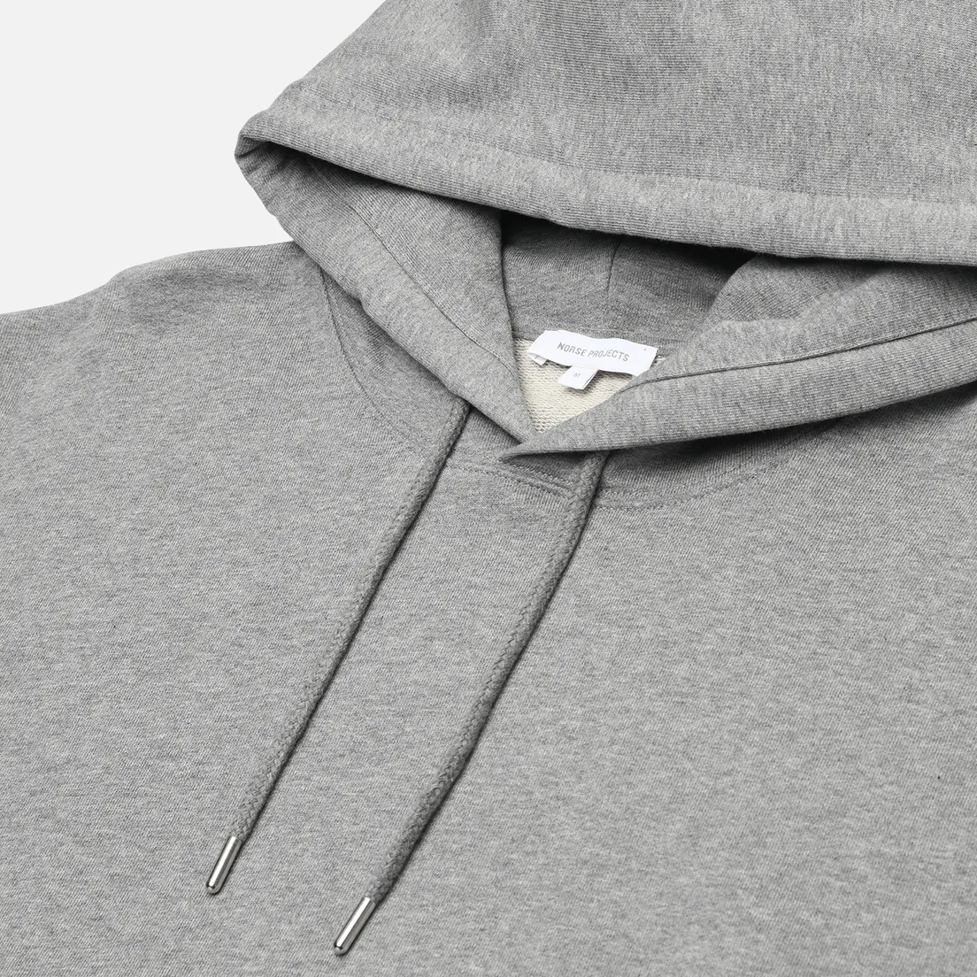 Norse Projects Мужская толстовка Norse Standard Hoodie