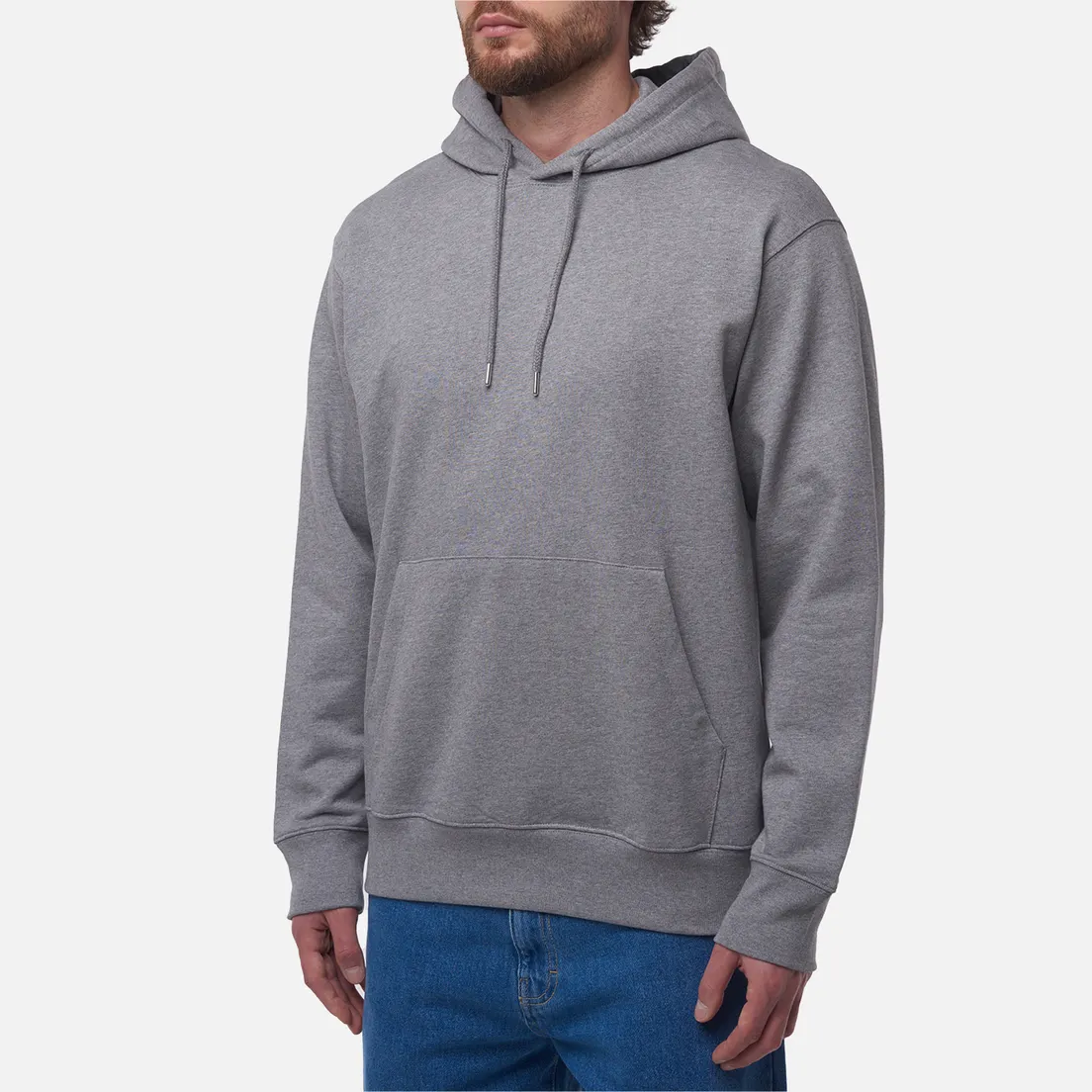 Norse Projects Мужская толстовка Norse Standard Hoodie