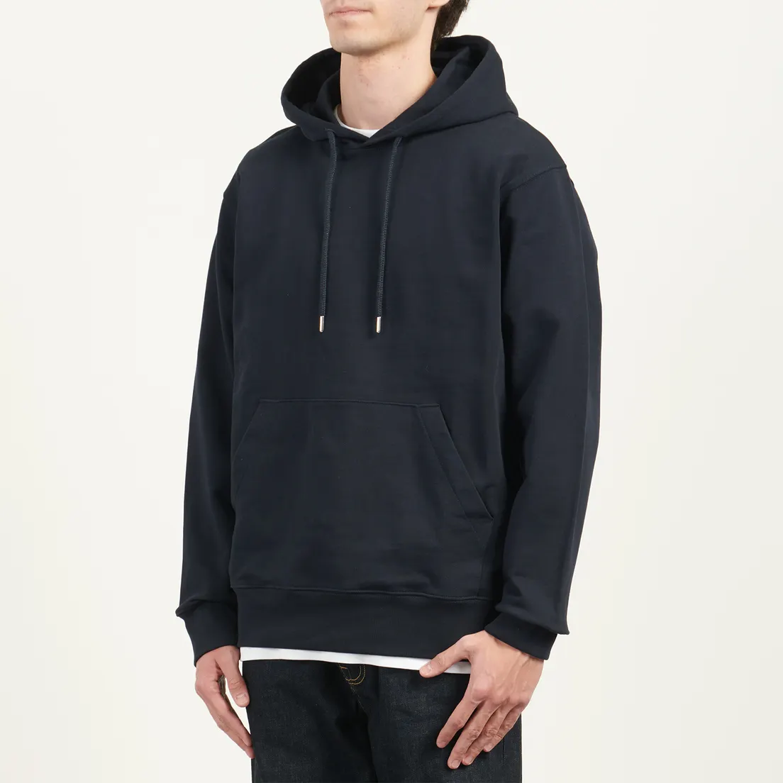 Norse Projects Мужская толстовка Norse Standard Hoodie