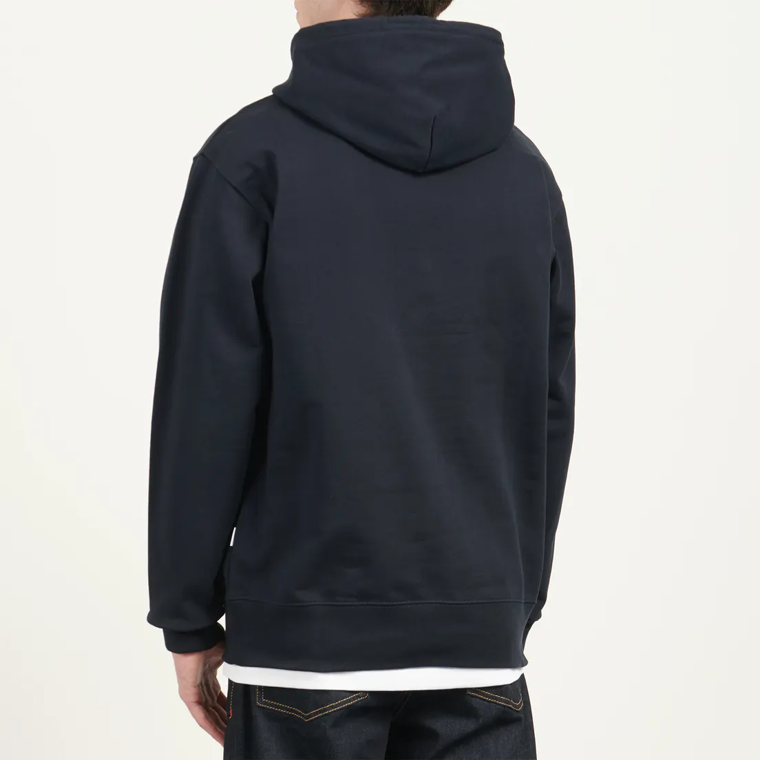Norse Projects Мужская толстовка Norse Standard Hoodie
