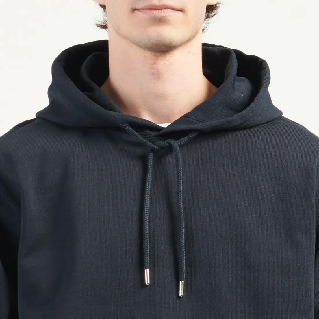 Norse Projects Мужская толстовка Norse Standard Hoodie
