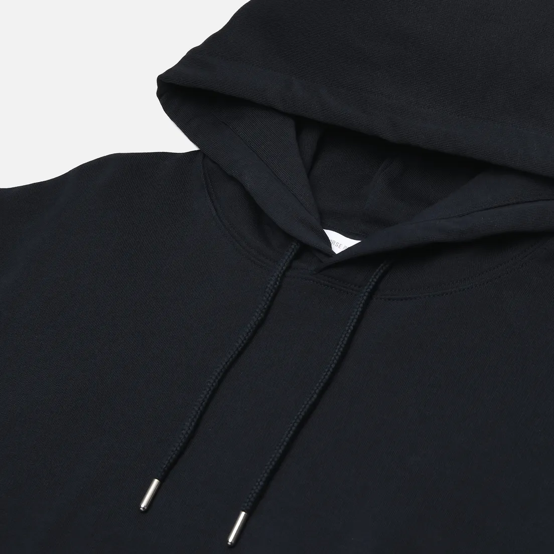 Norse Projects Мужская толстовка Norse Standard Hoodie