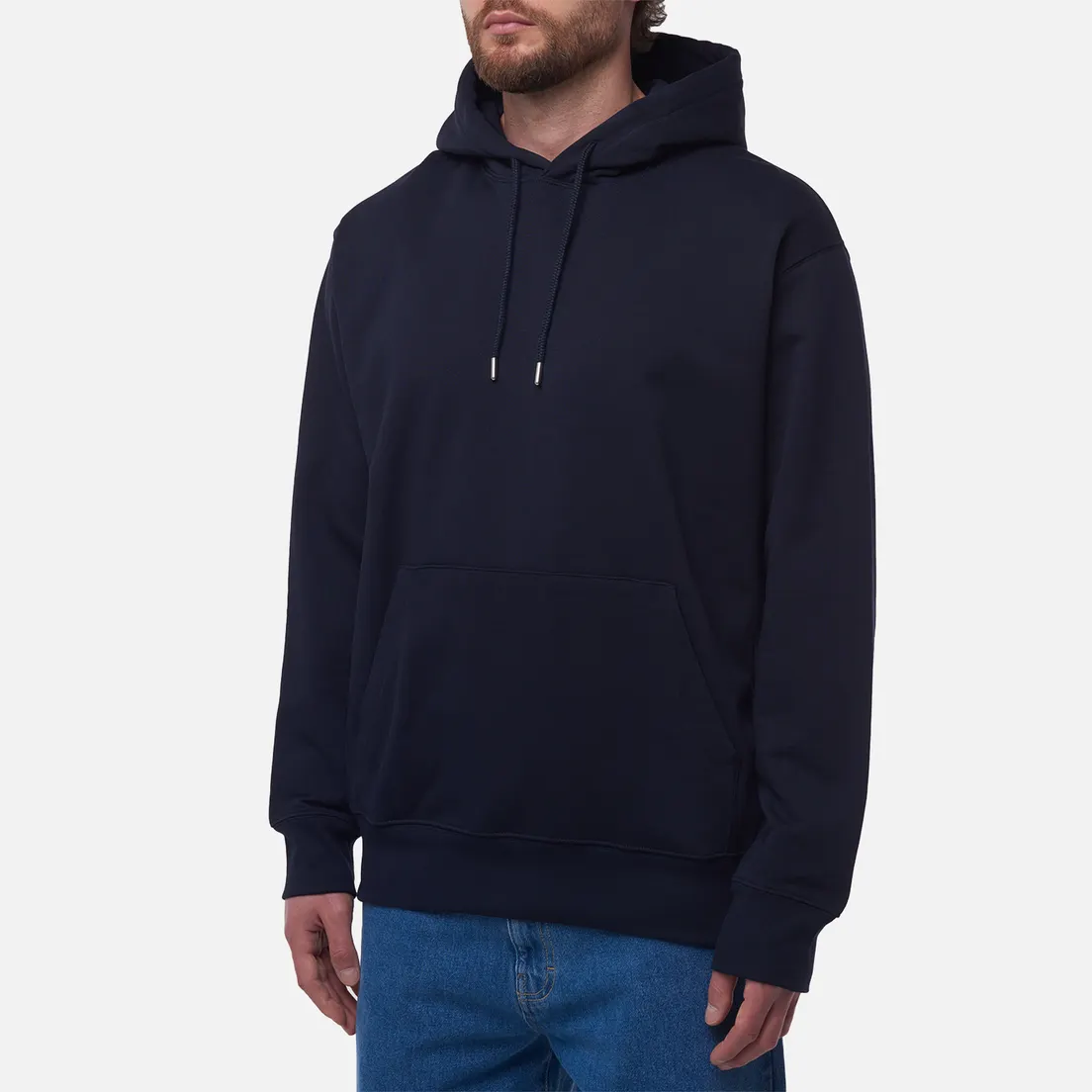 Norse Projects Мужская толстовка Norse Standard Hoodie