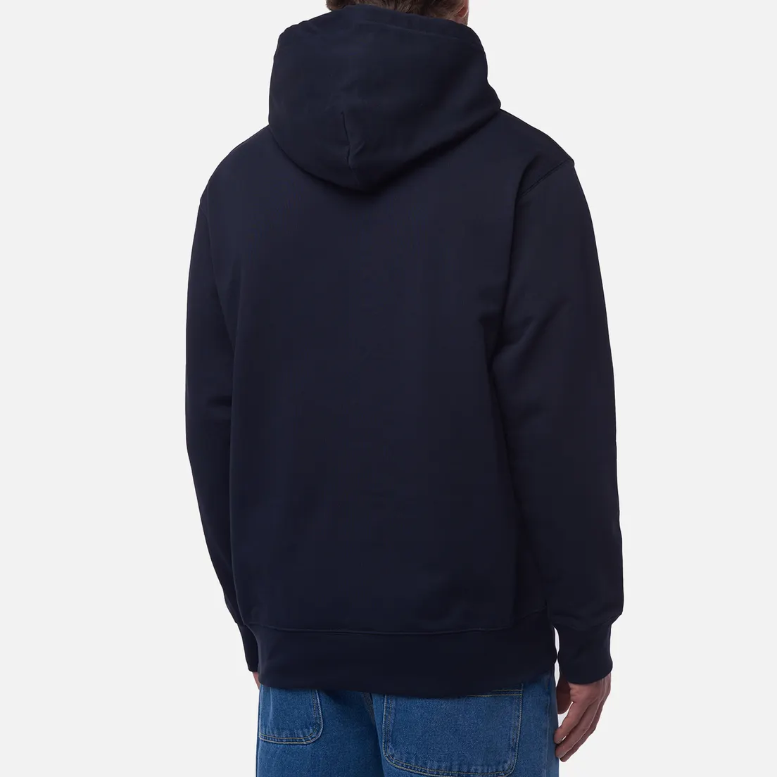 Norse Projects Мужская толстовка Norse Standard Hoodie