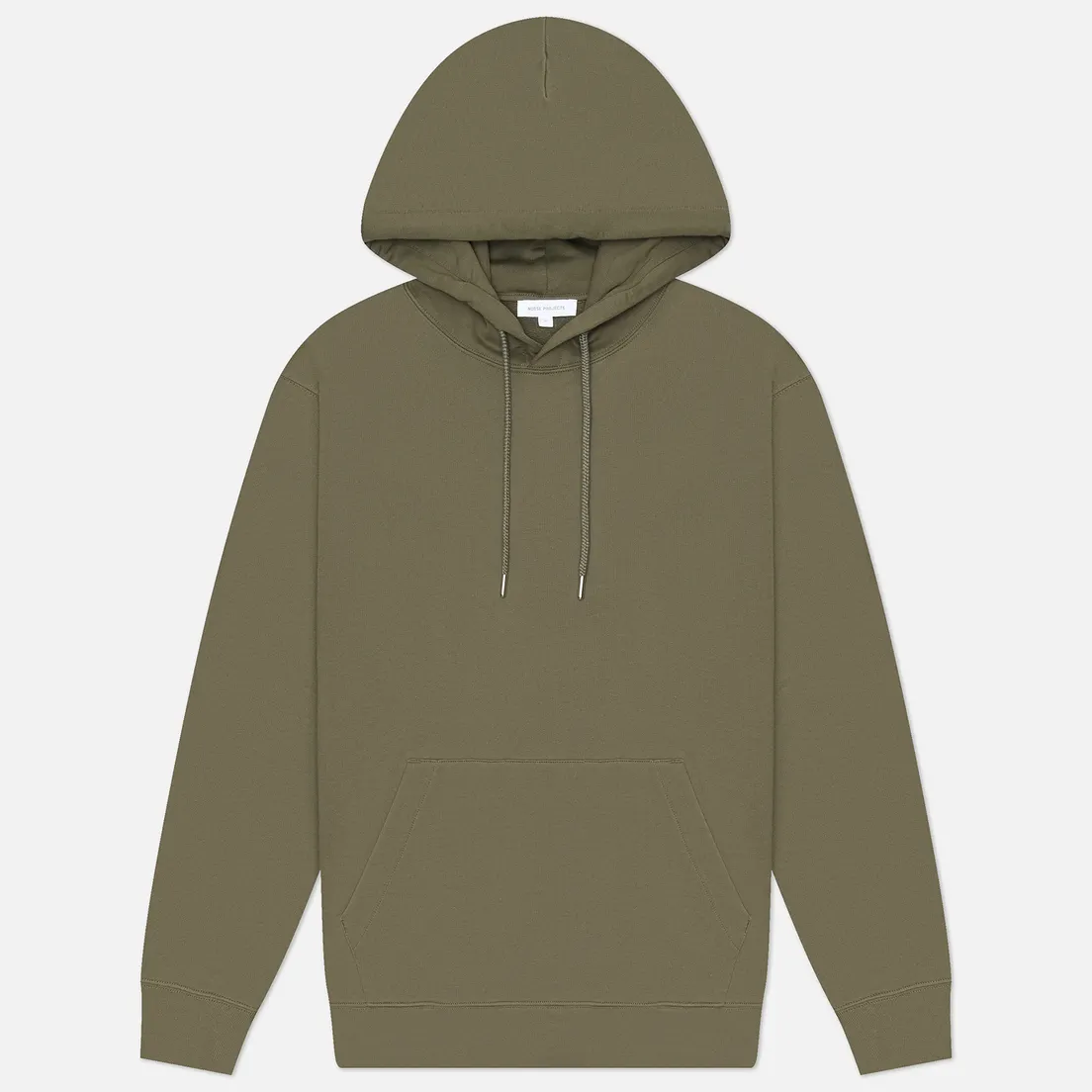 Norse Projects Мужская толстовка Norse Standard Hoodie
