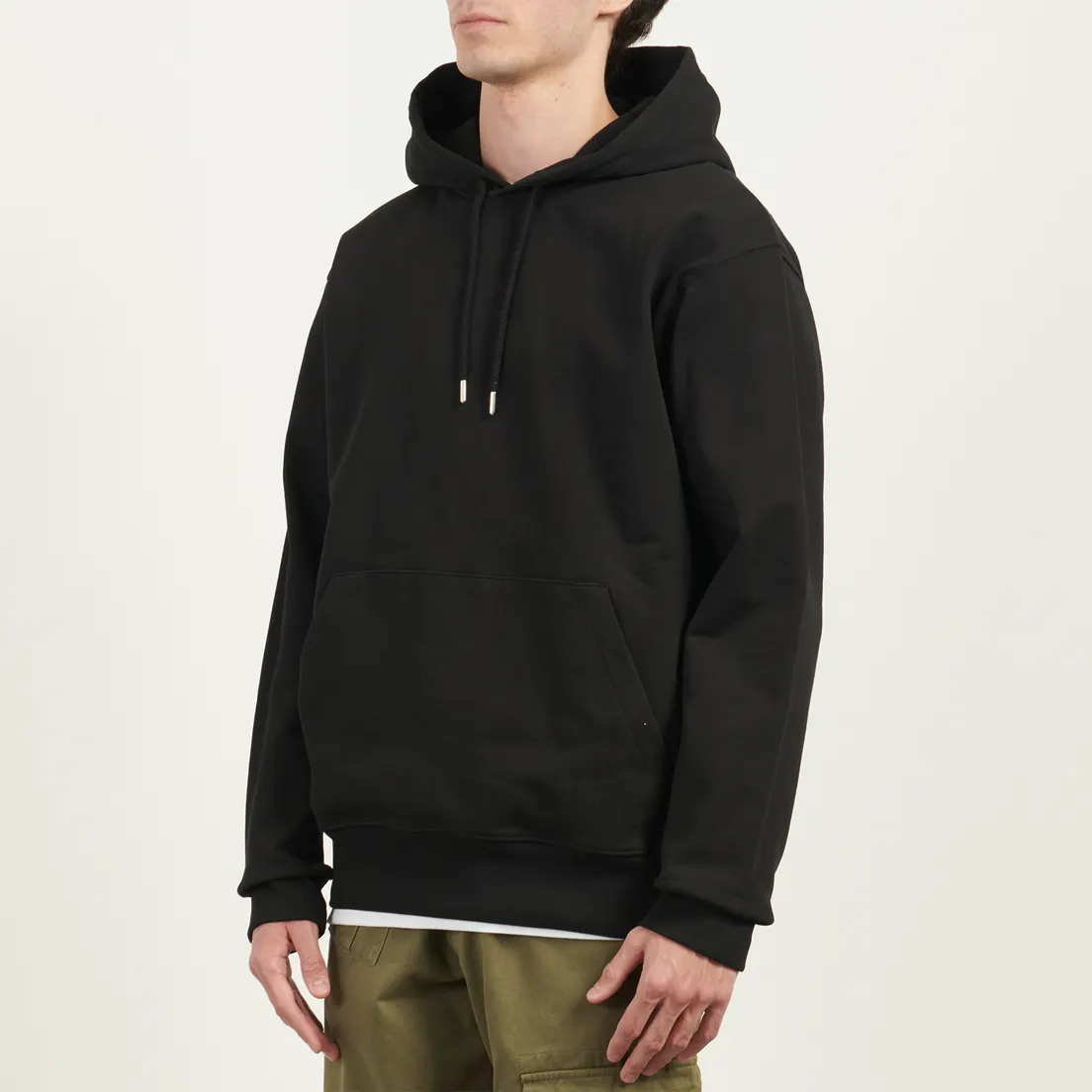 Norse Projects Мужская толстовка Norse Standard Hoodie