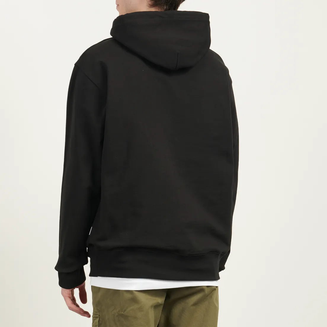 Norse Projects Мужская толстовка Norse Standard Hoodie
