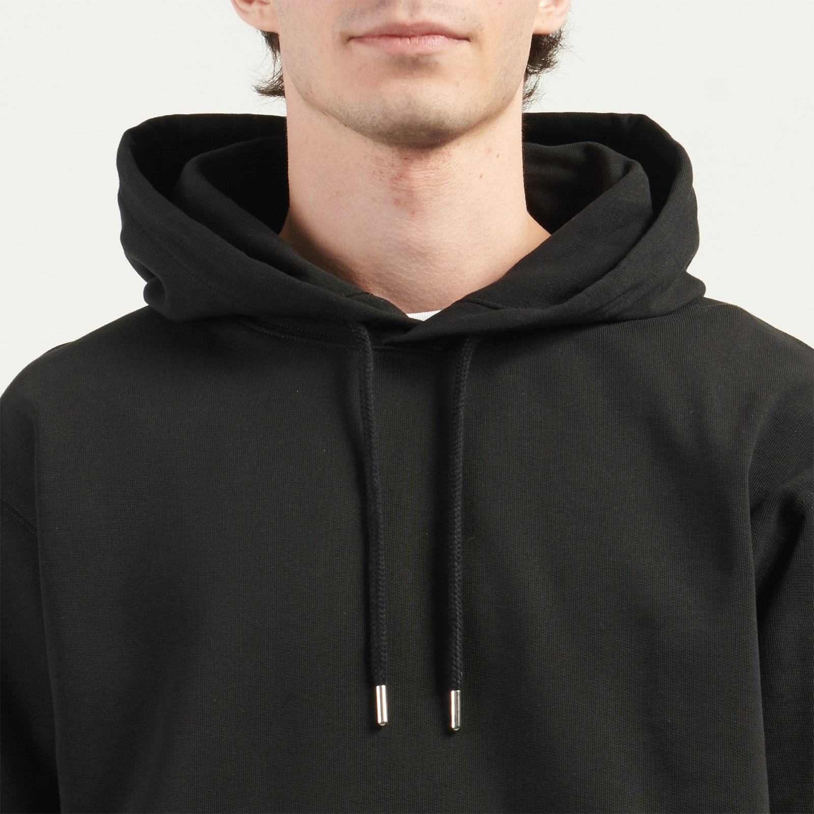 Мужская толстовка Norse Projects Norse Standard Hoodie, N20-1372-9999