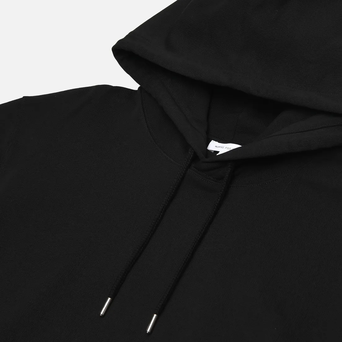 Norse Projects Мужская толстовка Norse Standard Hoodie