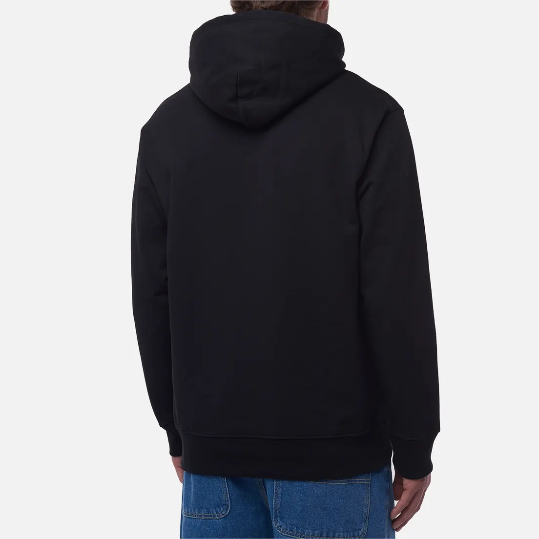 Norse Projects Мужская толстовка Norse Standard Hoodie