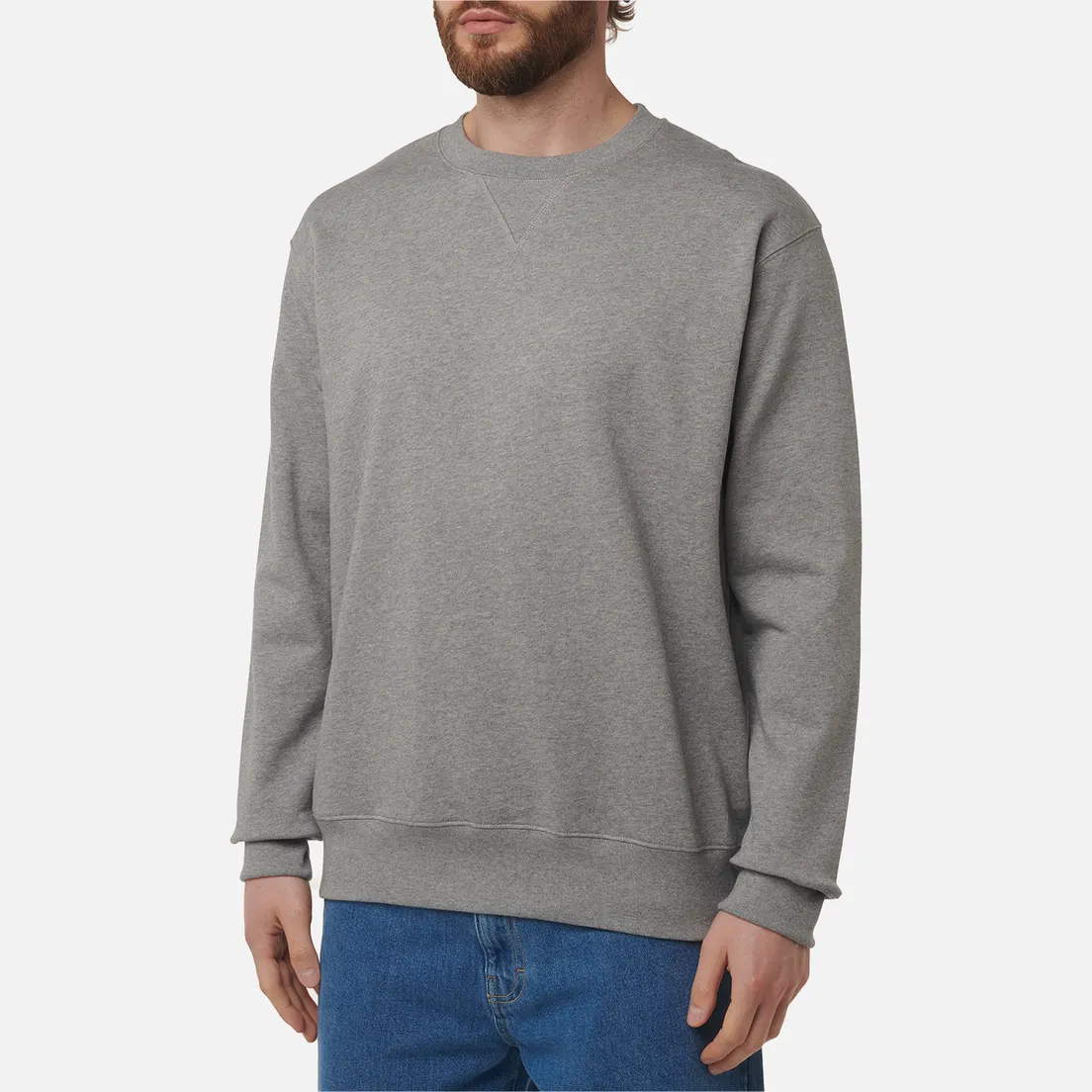 Norse Projects Мужская толстовка Norse Standard