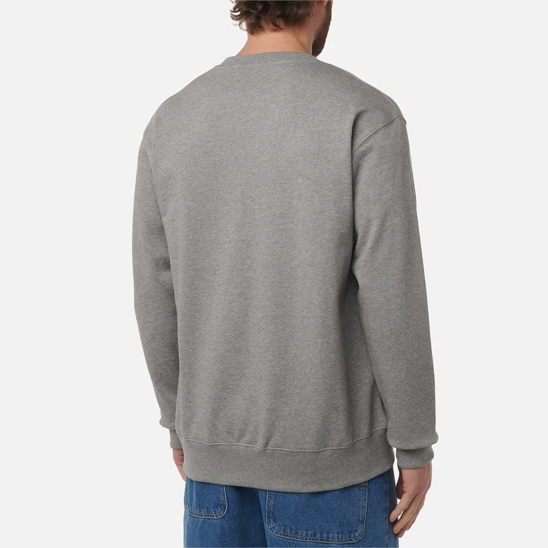 Norse Projects Мужская толстовка Norse Standard