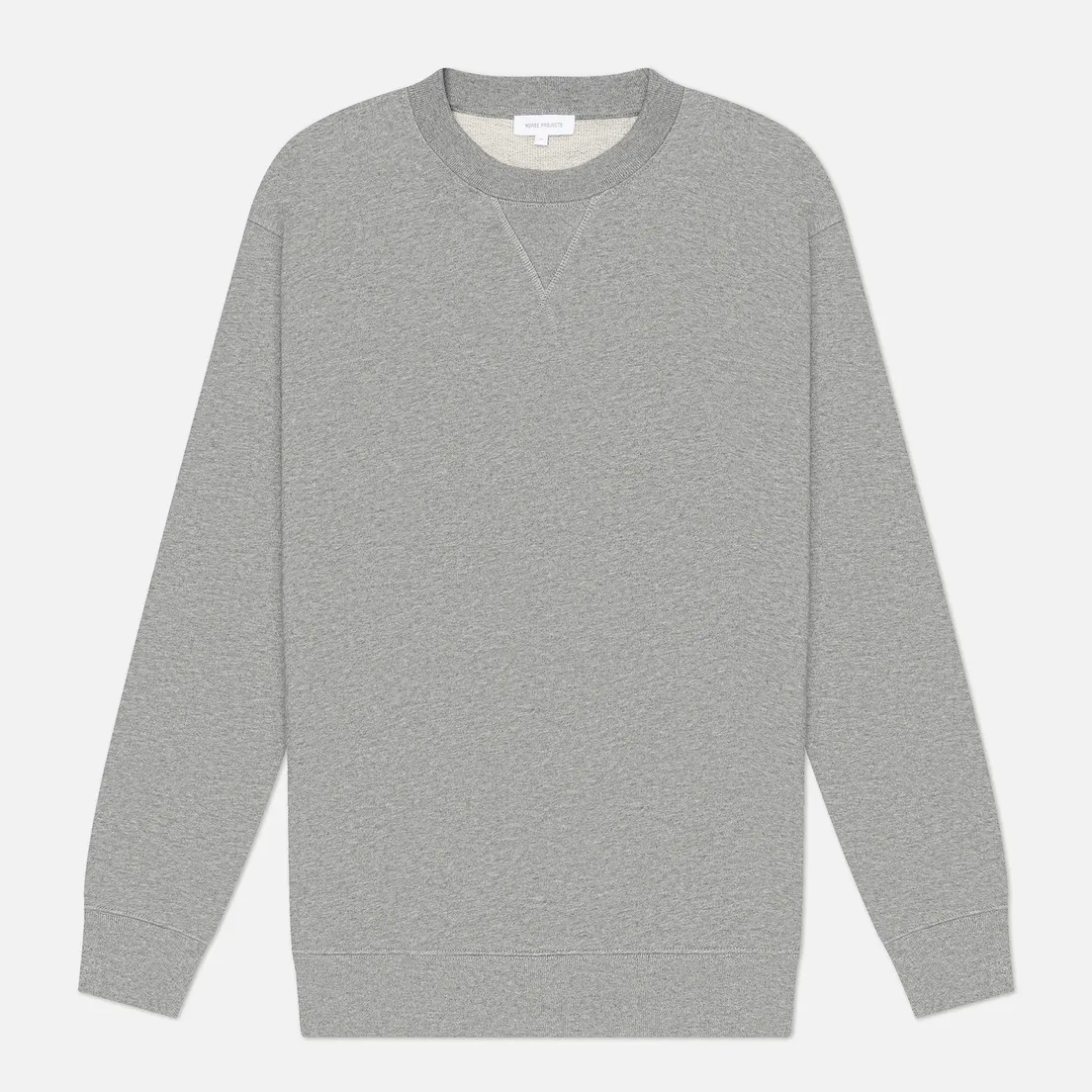 Norse Projects Мужская толстовка Norse Standard
