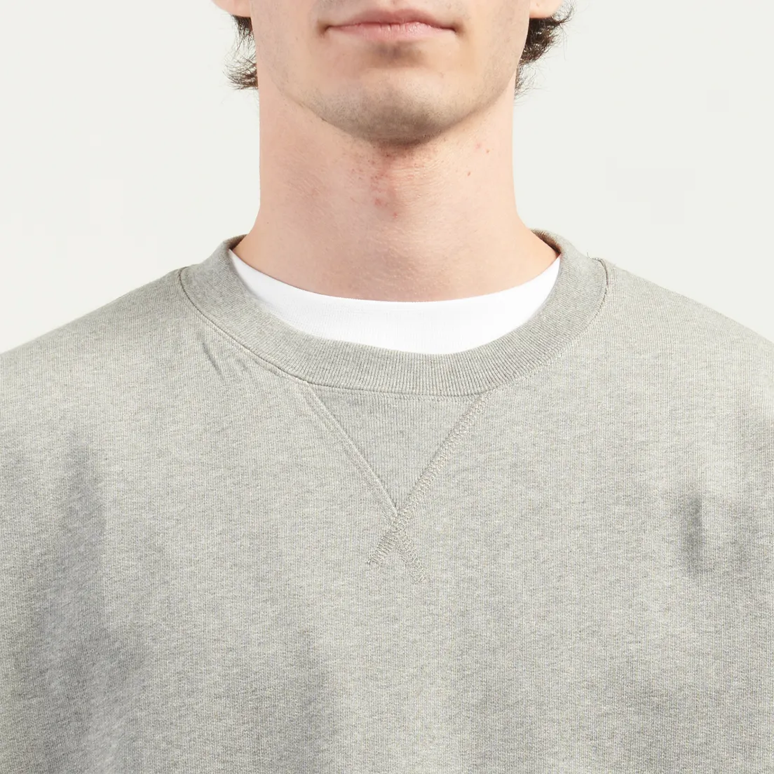 Norse Projects Мужская толстовка Norse Standard