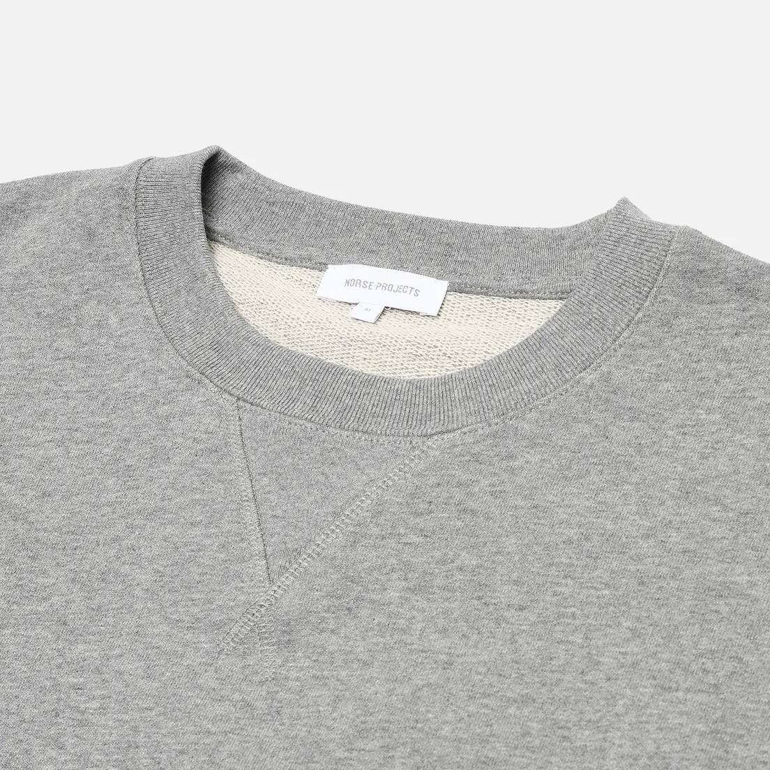 Norse Projects Мужская толстовка Norse Standard