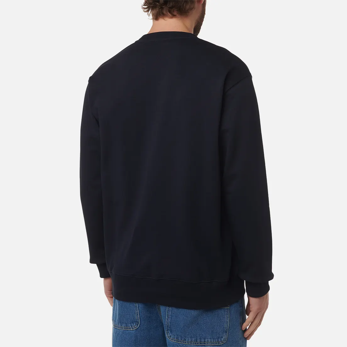 Norse Projects Мужская толстовка Norse Standard