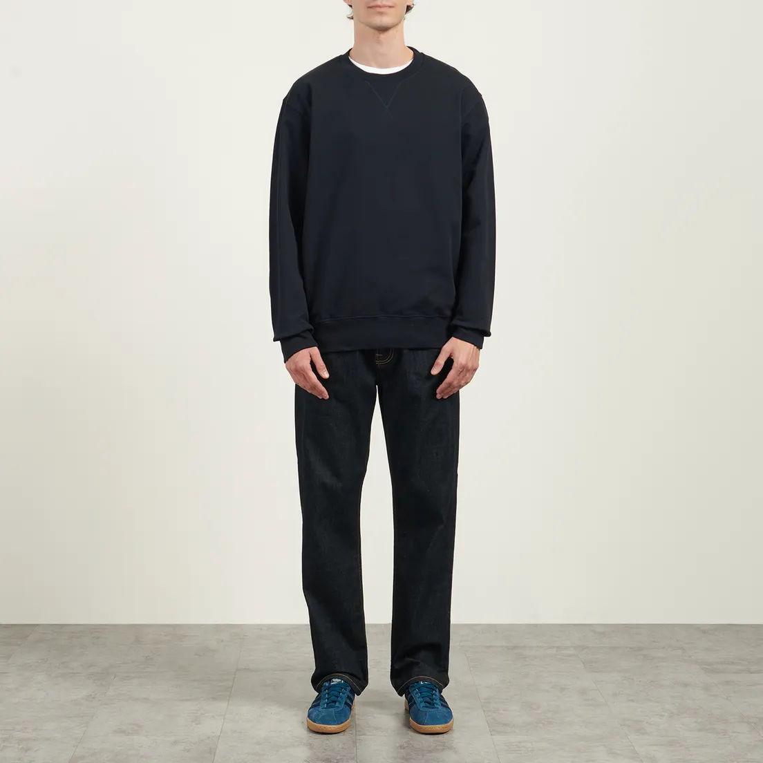 Norse Projects Мужская толстовка Norse Standard