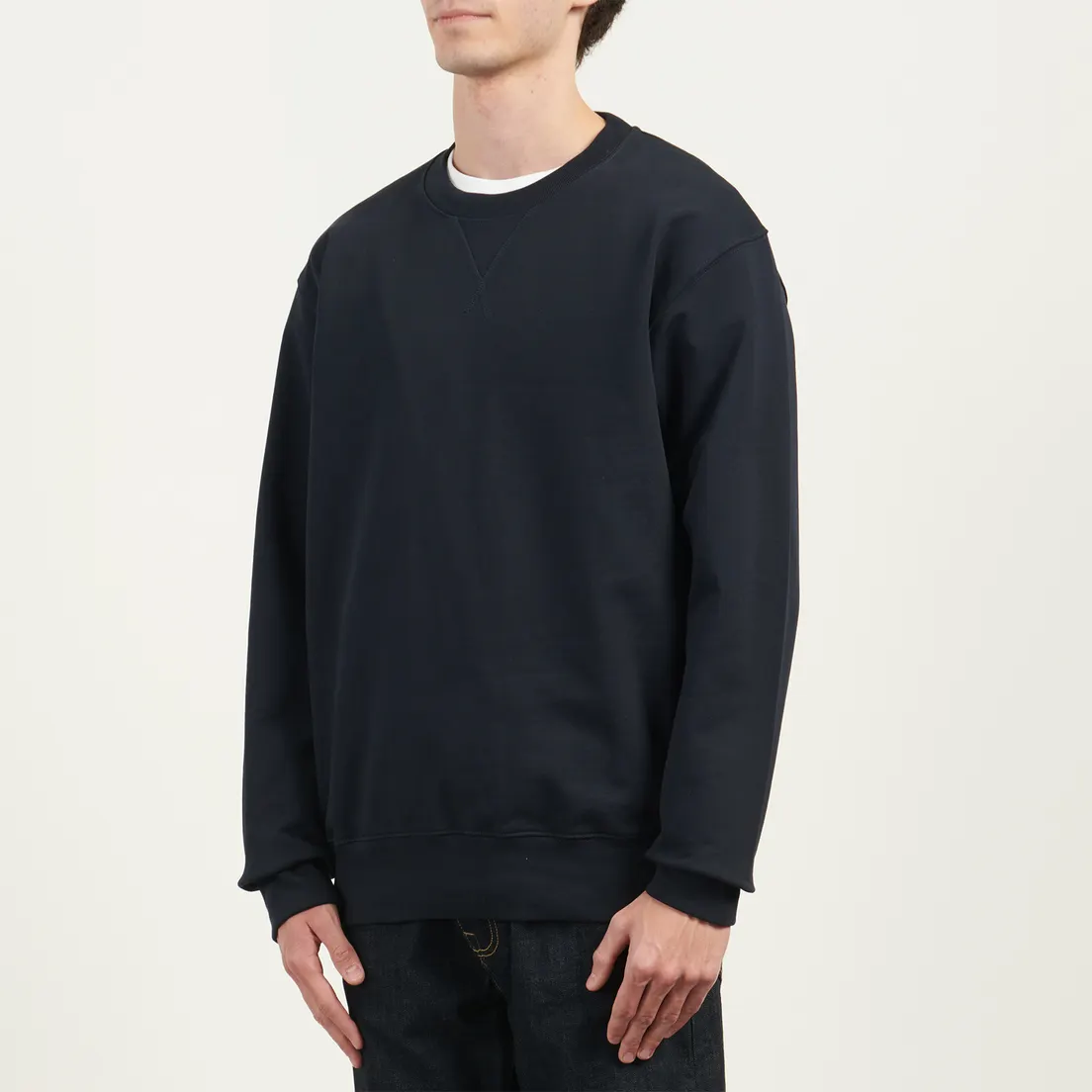 Norse Projects Мужская толстовка Norse Standard