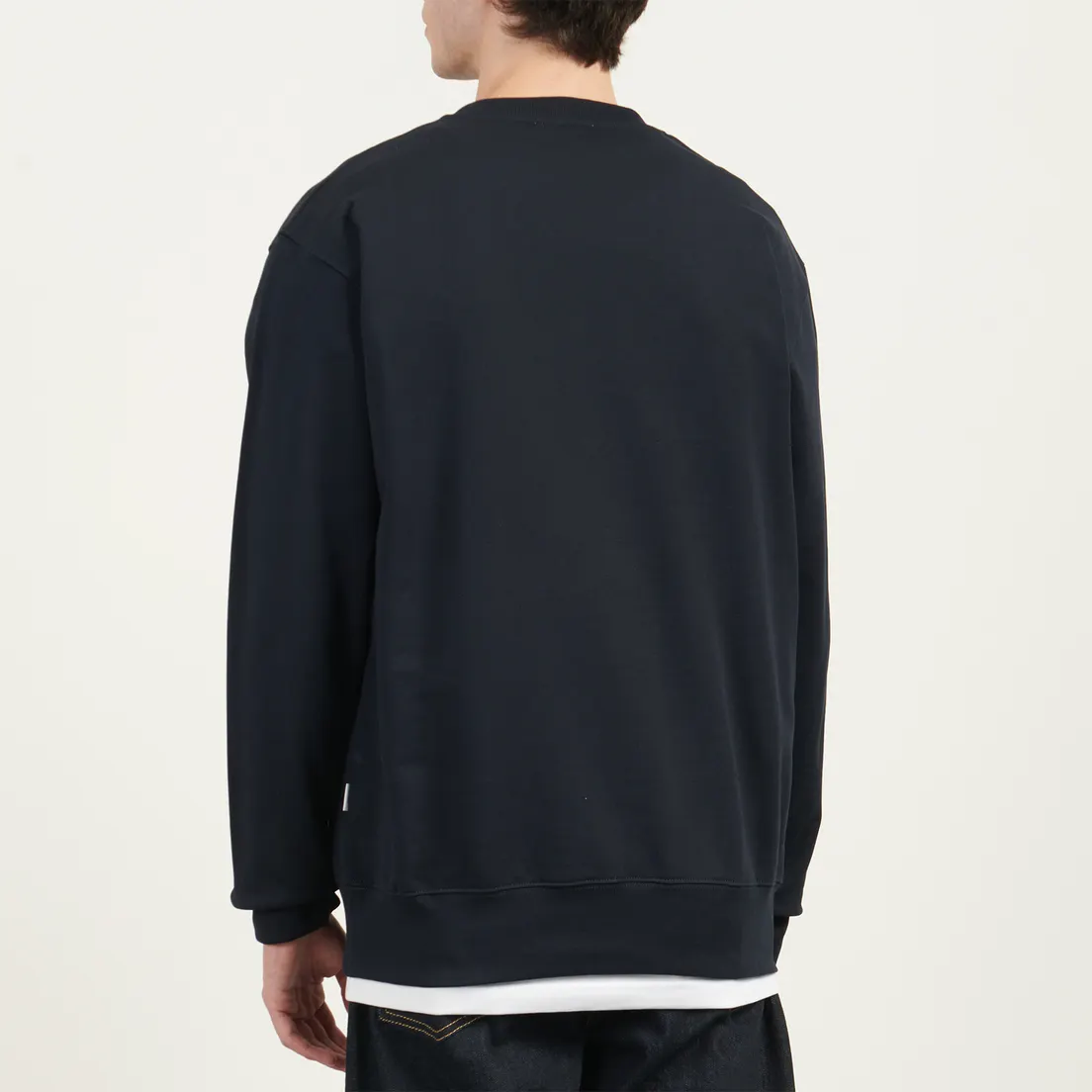 Norse Projects Мужская толстовка Norse Standard